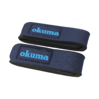 Δέστρες Καλαμιών OKUMA ROD WRAPS