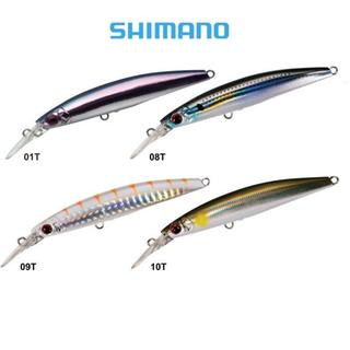 SHIMANO Bay Special Minnow 95SMD 9.5cm/14gr