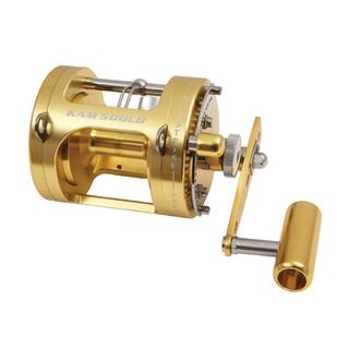 Μηχανισμός OMOTO KAM 500 LD Heavy Trolling