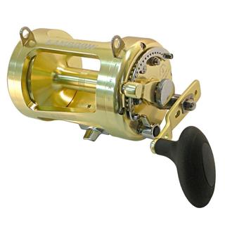 Μηχανισμός OMOTO KAM 900H Heavy Trolling Tuna