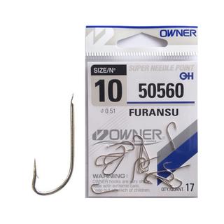 Αγκίστρι για Εγγλέζικο OWNER FURANSU 50560