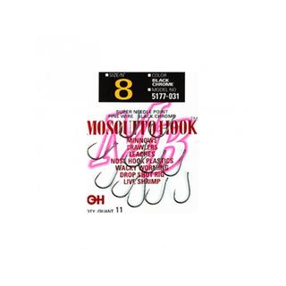 Αγκίστρια OWNER MOSQUITO HOOKS 5177