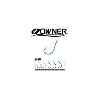 Αγκίστρια OWNER PINT HOOK 53117 ΜΕ ΚΡΙΚΟ