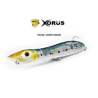 XORUS PATCHINKO 100