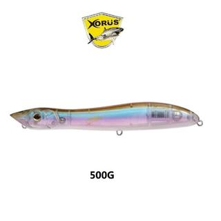 XORUS PATCHINKO 100
