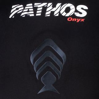 Στολή PATHOS ONYX 3mm JACKET