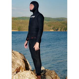 Στολή PATHOS ONYX 3mm JACKET