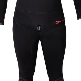 Στολή PATHOS ONYX 3mm PANTS