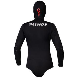 Στολή PATHOS ONYX 5mm JACKET