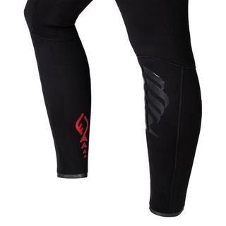 Στολή PATHOS ONYX 5mm PANTS