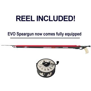 Ψαροντούφεκο PATHOS SARAGOS EVO PRO 90cm