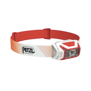 Φακός Κεφαλής PETZL Actic Core - Επαναφορτιζόμενος