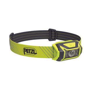 Φακός Κεφαλής PETZL Tikka Core - Επαναφορτιζόμενος