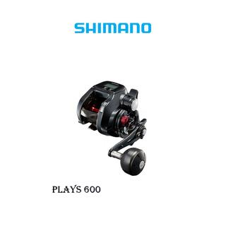 Ηλεκτρικός Μηχανισμός SHIMANO PLAYS 600