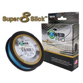 Νήμα POWER PRO SUPER 8 SLICK 275m