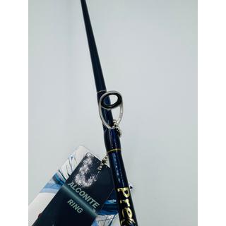Pregio Ragnar Slow Jig Max 200gr