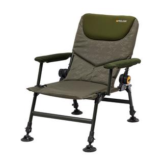 ΚΑΡΕΚΛΑ Prologic Inspire LITE PRO Recliner Chair With Armrests 140KG MAX LOAD