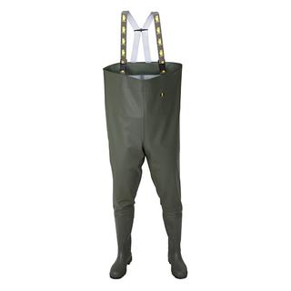Μπότες Στήθους PROS Heavy Duty Waders