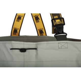 Μπότες Στήθους PROS Heavy Duty Waders