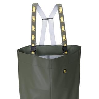Μπότες Στήθους PROS Heavy Duty Waders