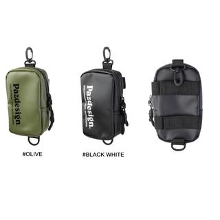 PAZDESIGN Tarpaulin Pouch III
