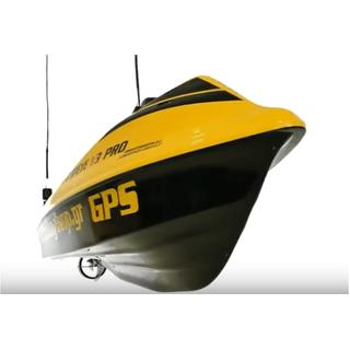 Τηλεκατευθυνόμενο Σκαφάκι Popeye V3 Professional BRUSHLESS Motor with GPS