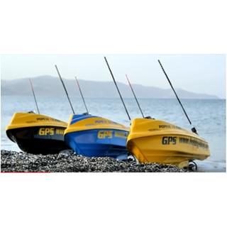 Τηλεκατευθυνόμενο Σκαφάκι Popeye V3 Professional BRUSHLESS Motor with GPS
