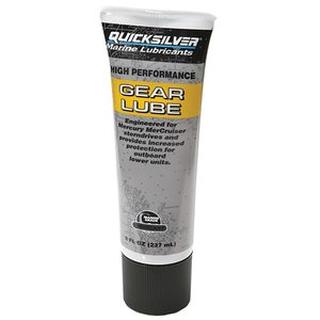 Σωληνάριο Βαλβολίνης Quicksilver Gear Lube 237ml