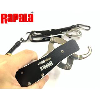 RAPALA ALUMINIUM PRO FISHING GRIP 23cm