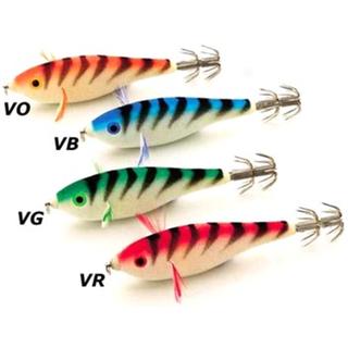 Καλαμαριέρες RAPALA VELVET SQUID VSQ09