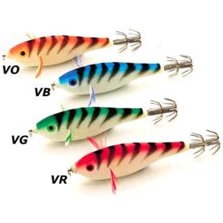 Καλαμαριέρες RAPALA VELVET SQUID VSQ09