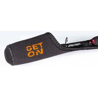 Δέστρες Καλαμιών RAPTURE ELASTIC ROD BELT