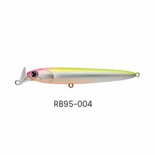 Ψαράκι Ima Rocket Bait 95 sinking 9.5cm 22gr (βύθισμα 5-100cm) 