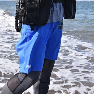 RBB Waterproof Shorts
