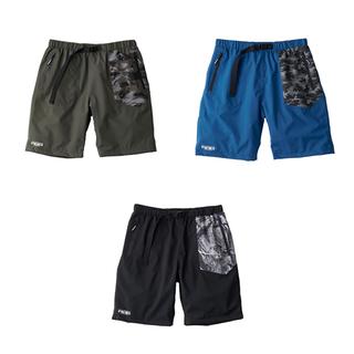 RBB Waterproof Shorts