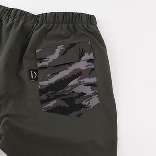 RBB Waterproof Shorts