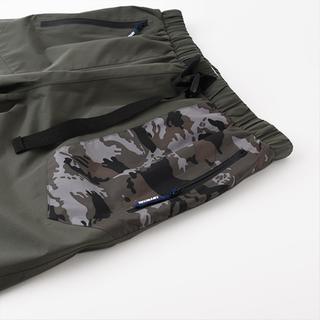 RBB Waterproof Shorts