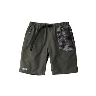 RBB Waterproof Shorts