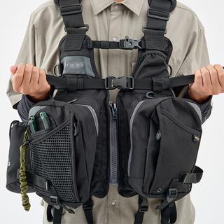 Γιλέκο RBB Extreme Tide Game Vest