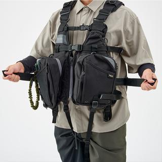 Γιλέκο RBB Extreme Tide Game Vest