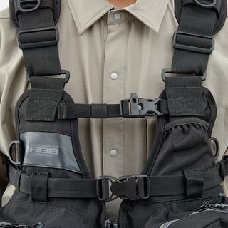 Γιλέκο RBB Extreme Tide Game Vest