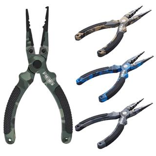 Πένσα Αλουμινίου RBB Anodized Aluminium Pliers
