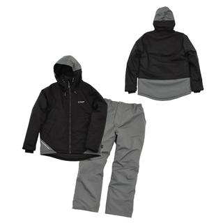 RBB Rivalley Stretch Warmsuit