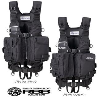 RBB WADING VEST LIMITED 7562