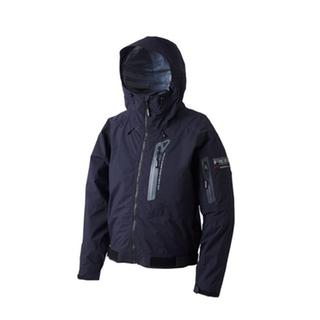 RBB Tide Game Rain Jacket Wading