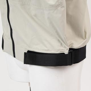 RBB Tide Game Rain Jacket Wading