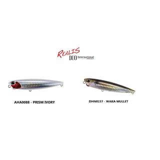 DUO Realis Pencil 85 