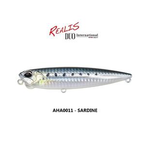 DUO Realis Pencil 85 