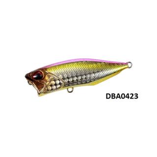 DUO Realis Popper 64