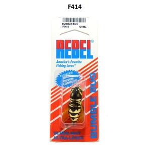 Τεχνητά Bumble Bug Rebel